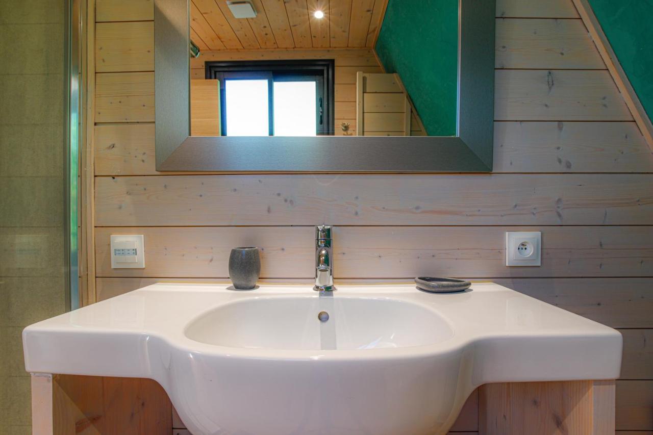 Maison Flottante - Houseboat - Baurech Insolite Zewnętrze zdjęcie